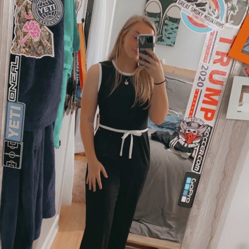 Meet your Posher, Jadyn